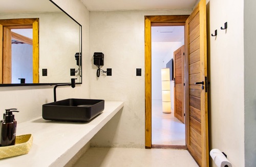 Jijoca de Jericoacoara Hotel | Apenunga Eco Hotel