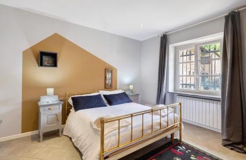 Castellinaldo Apartment | Aperegina