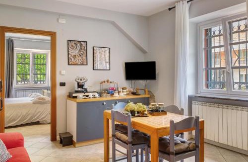 Castellinaldo Apartment | Aperegina