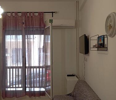 Exarhia Apartment | Aperriton