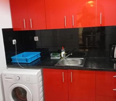 Exarhia Apartment | Aperriton