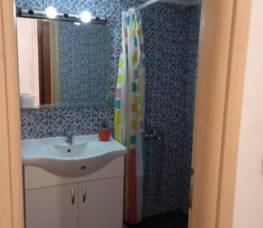 Exarhia Apartment | Aperriton