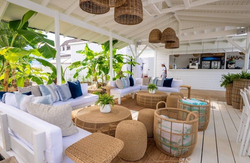 Orange Hill Villa | Apes Hill, Courtyard Villas by Fantasia Villas