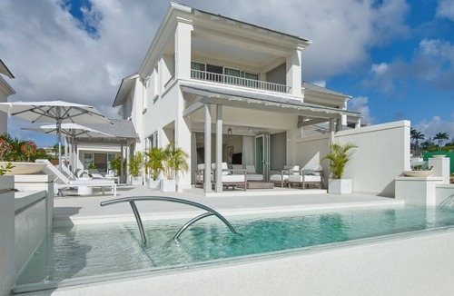 Orange Hill Villa | Apes Hill, Courtyard Villas by Fantasia Villas