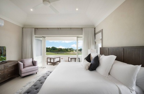 Orange Hill Villa | Apes Hill, Courtyard Villas by Fantasia Villas