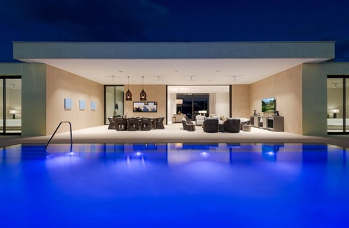 Orange Hill Villa | Apes Hill, Hilltop Villas by Fantasia Villas