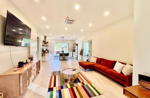 Deanes Villa | Apes Hill, St Silas 3-Bdrm, 3 and a half bath West Coast Villa with Pool