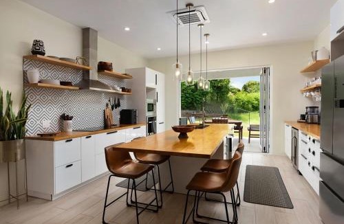 Deanes Villa | Apes Hill, St Silas 3-Bdrm, 3 and a half bath West Coast Villa with Pool