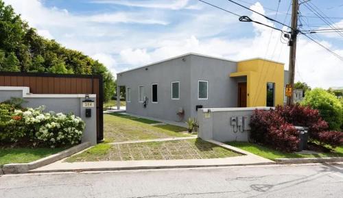 Deanes Villa | Apes Hill, St Silas 3-Bdrm, 3 and a half bath West Coast Villa with Pool