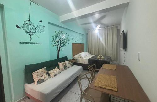 Campinas Apartment | Apes Raizes Douradas