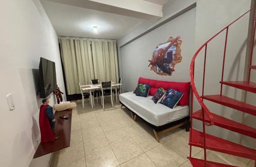 Campinas Apartment | Apes Raizes Douradas