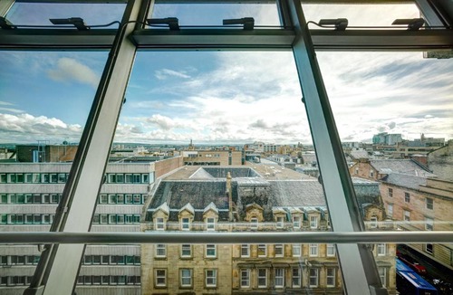 City Centre Glasgow Hotel | Apex City of Glasgow Hotel