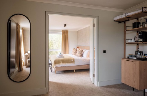Dunblane Hotel | Apex Dunblane Hydro Hotel