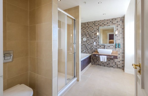 Dunblane Hotel | Apex Dunblane Hydro Hotel