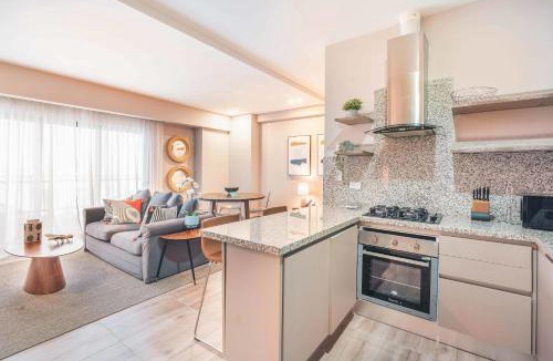 Downtown Santo Domingo Apartment | Apex Executive Apartments - Calle Victor Garrido Puello