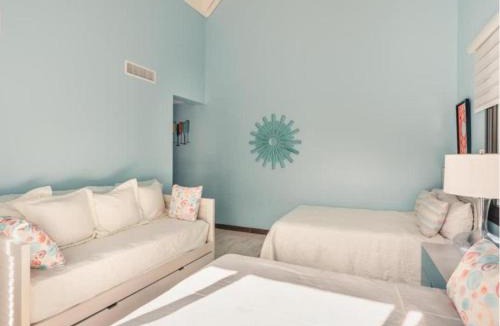 La Iglesia Apartment | Apex Executive Apartments - Port