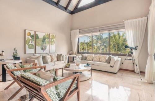 La Iglesia Apartment | Apex Executive Apartments - Port