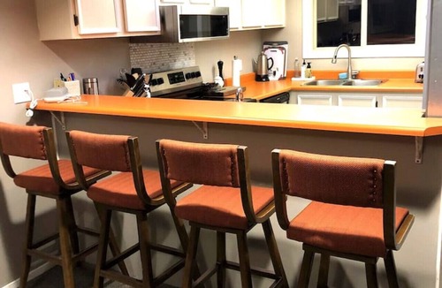 Apex Mountain Apartment | Apex Mountain~Clearview Lodge