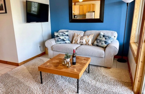 Apex Mountain Condo | Apex Mountain ~ Mountain Tranquility