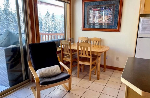 Apex Mountain Condo | Apex Mountain ~ Mountain Tranquility