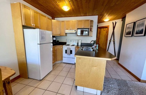 Apex Mountain Condo | Apex Mountain ~ Mountain Tranquility