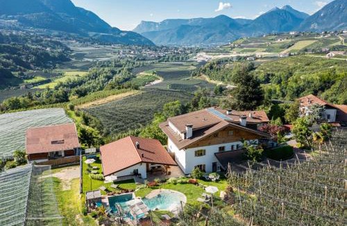 Caines Ski Chalet | Apfel Chalet Feldhof