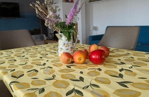 Espasingen Apartment | Apfelblüte