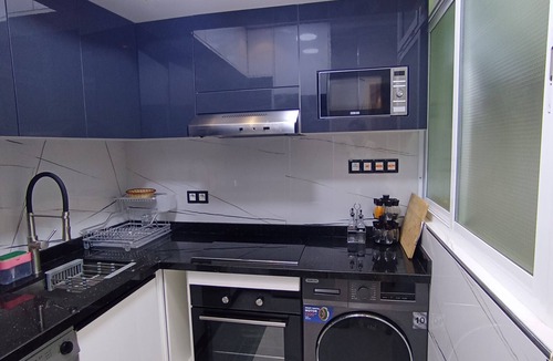 Tangier Apartment | Aphrodite Apartment