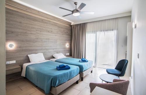 Neo Chorio Hotel | Aphrodite Beach Hotel
