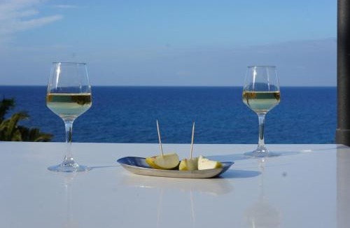 Neo Chorio Hotel | Aphrodite Beach Hotel