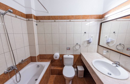 Roda Hotel | Aphrodite Beach Hotel Corfu