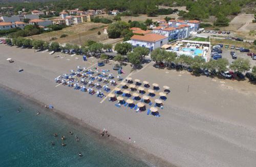 Vatera Hotel | Aphrodite Beach Hotel