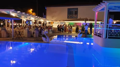 Vatera Hotel | Aphrodite Beach Hotel
