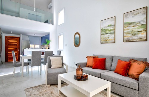Paphos Villa | Aphrodite Gardens Modern Villas by VICHY Holidays