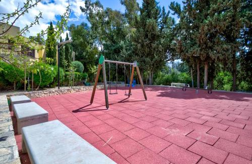 Paphos Villa | Aphrodite Gardens Modern Villas by VICHY Holidays