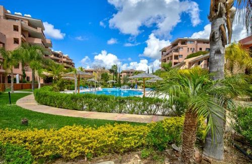 Paphos Villa | Aphrodite Gardens Modern Villas by VICHY Holidays