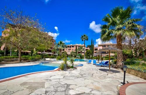 Paphos Villa | Aphrodite Gardens Modern Villas by VICHY Holidays