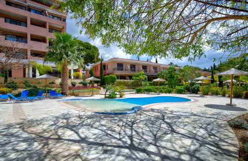 Paphos Villa | Aphrodite Gardens Modern Villas by VICHY Holidays