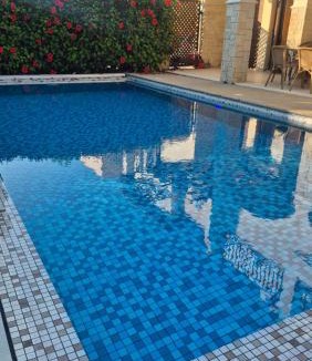 Aphrodite Hills Villa | Aphrodite Hills