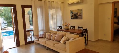 Aphrodite Hills Villa | Aphrodite Hills