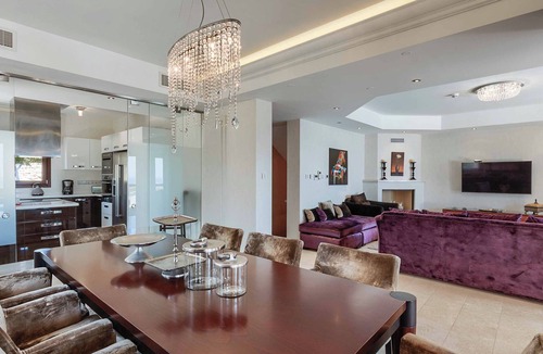 Kouklia Villa | Aphrodite Hills Mythos Collection AV21