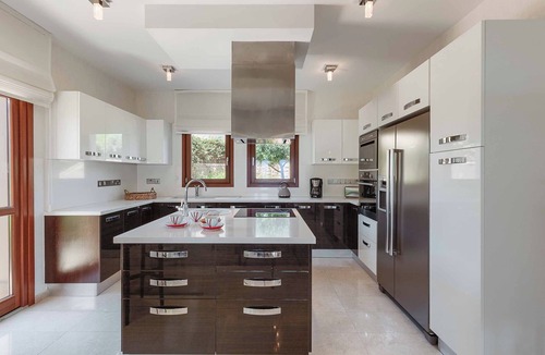 Kouklia Villa | Aphrodite Hills Mythos Collection AV21