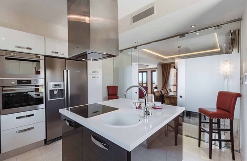 Kouklia Villa | Aphrodite Hills Mythos Collection AV21
