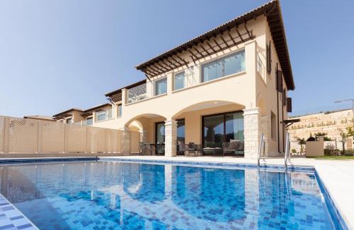 Aphrodite Hills Villa | Aphrodite Hills Rentals - Elite Villas