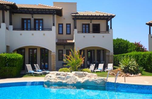 Aphrodite Hills Resort | Aphrodite Hills Rentals - Junior Villas