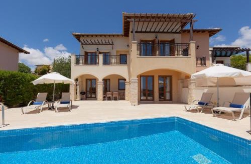 Aphrodite Hills Resort | Aphrodite Hills Rentals - Junior Villas
