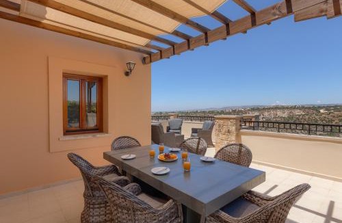Aphrodite Hills Resort | Aphrodite Hills Rentals - Junior Villas