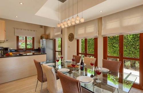 Aphrodite Hills Resort | Aphrodite Hills Resort - 3 Bedroom Elite Superior Villa