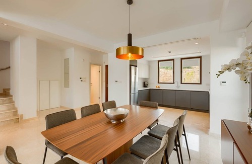 Aphrodite Hills Villa | Aphrodite Hills Resort - 3 Bedroom Elite Junior Villa