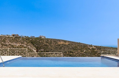 Aphrodite Hills Villa | Aphrodite Hills Resort - 3 Bedroom Elite Junior Villa